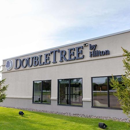 Doubletree By Hilton Austin, Mn Hotel Luaran gambar