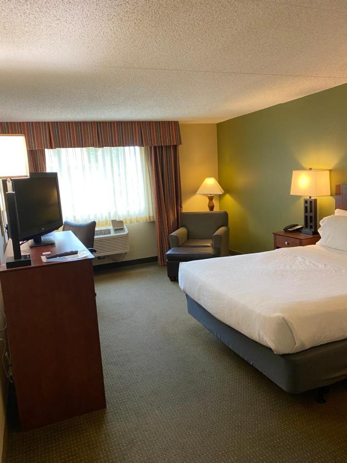 Doubletree By Hilton Austin, Mn Hotel Luaran gambar