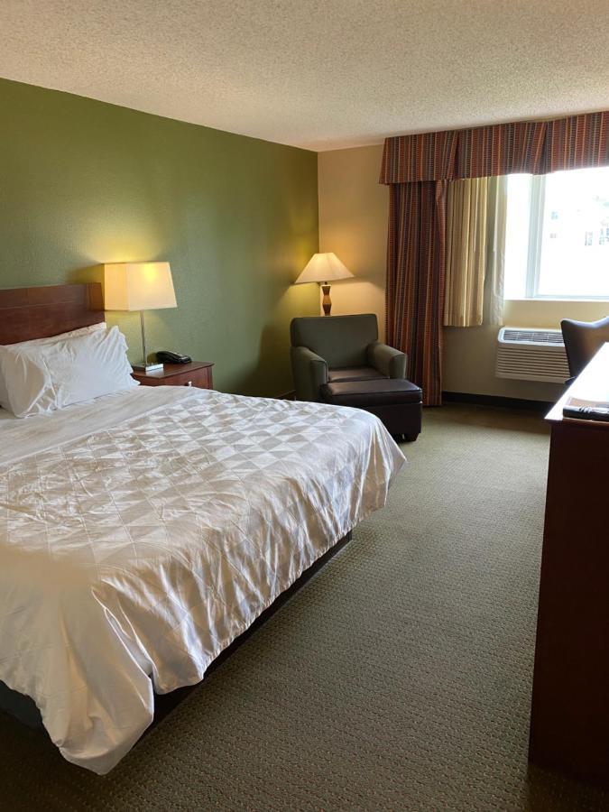 Doubletree By Hilton Austin, Mn Hotel Luaran gambar