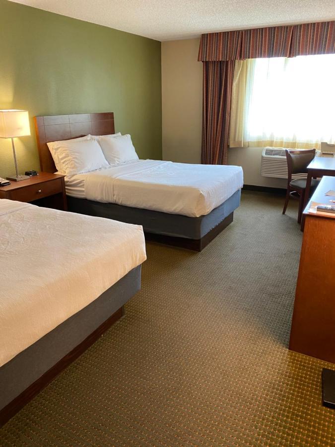 Doubletree By Hilton Austin, Mn Hotel Luaran gambar
