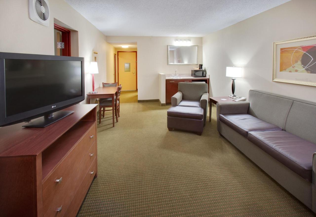 Doubletree By Hilton Austin, Mn Hotel Luaran gambar