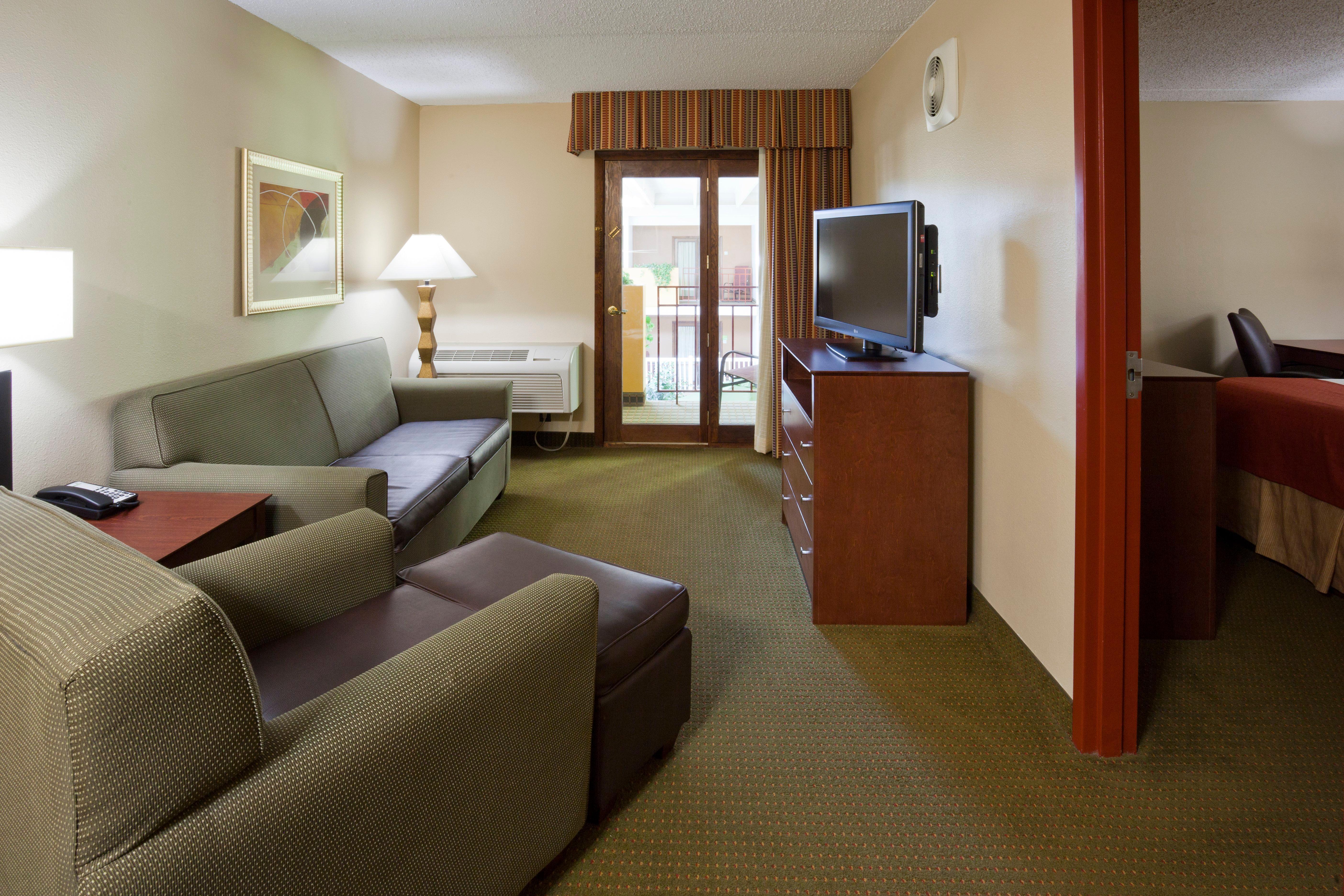 Doubletree By Hilton Austin, Mn Hotel Luaran gambar