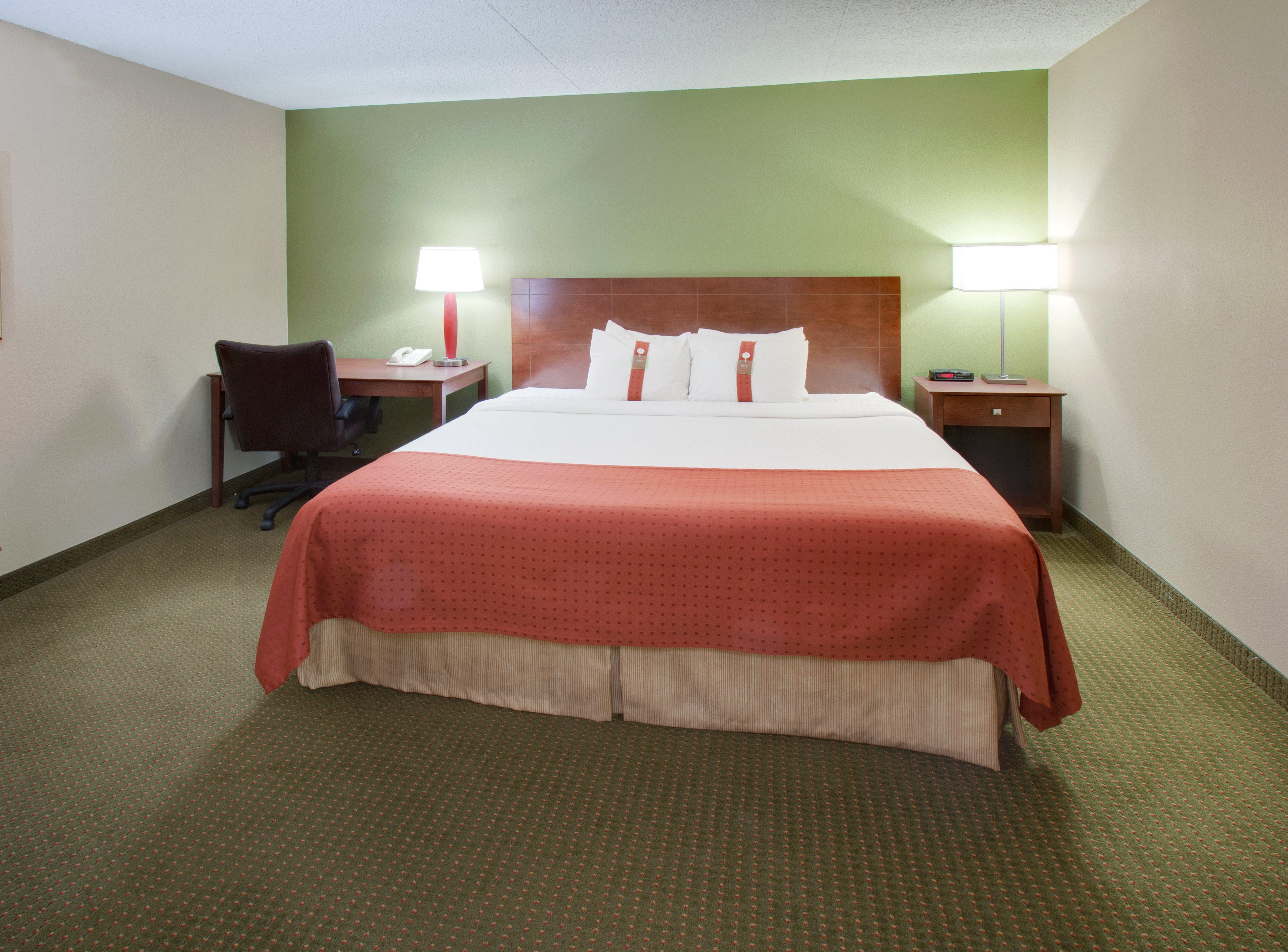 Doubletree By Hilton Austin, Mn Hotel Luaran gambar