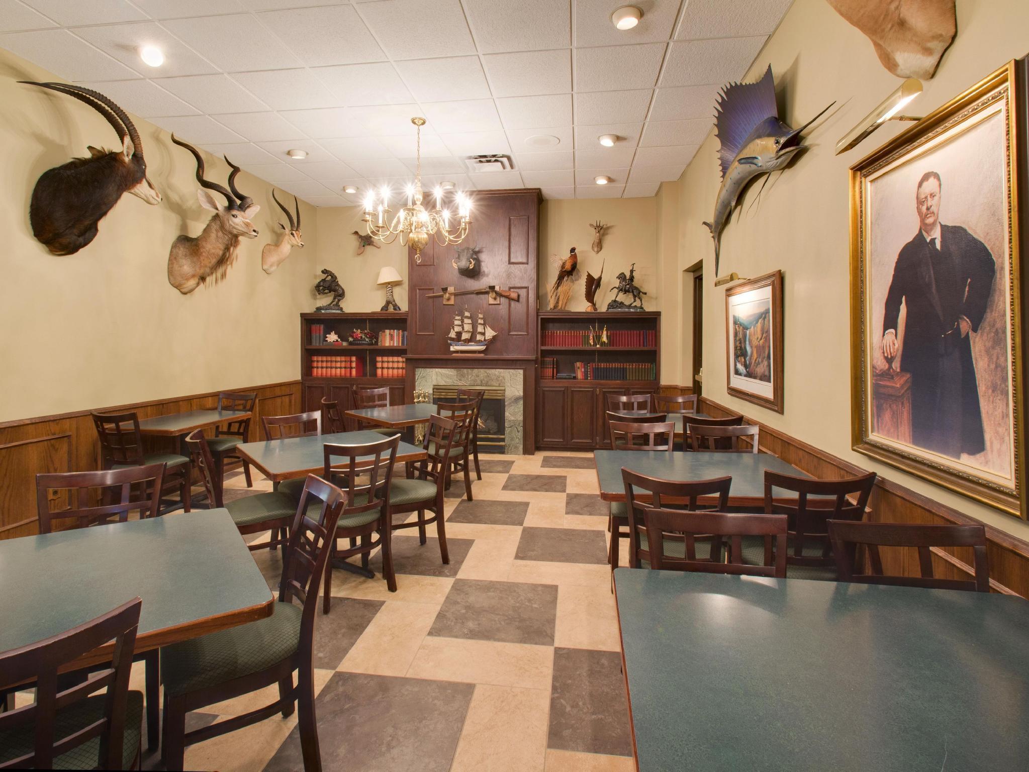 Doubletree By Hilton Austin, Mn Hotel Luaran gambar