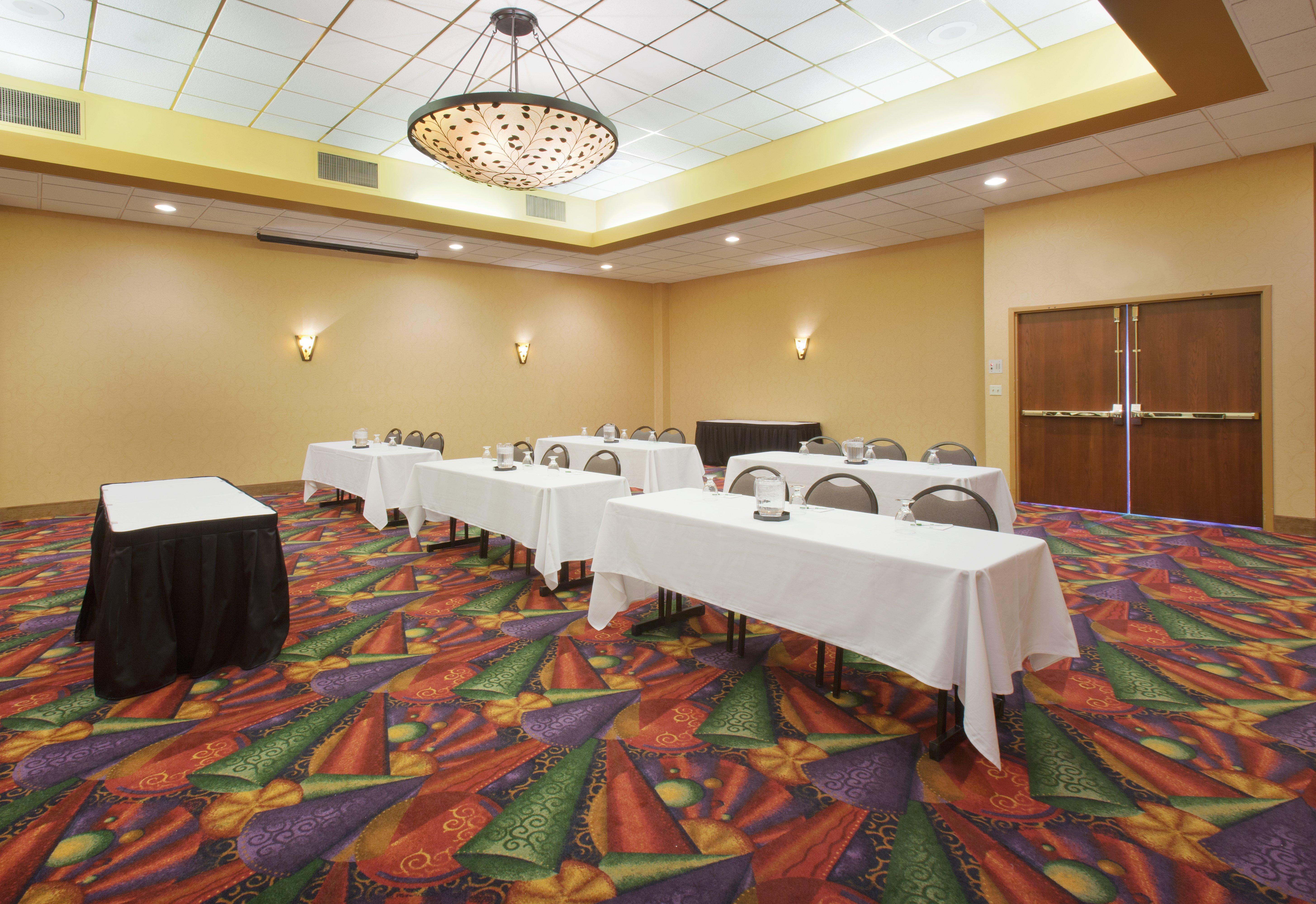 Doubletree By Hilton Austin, Mn Hotel Luaran gambar