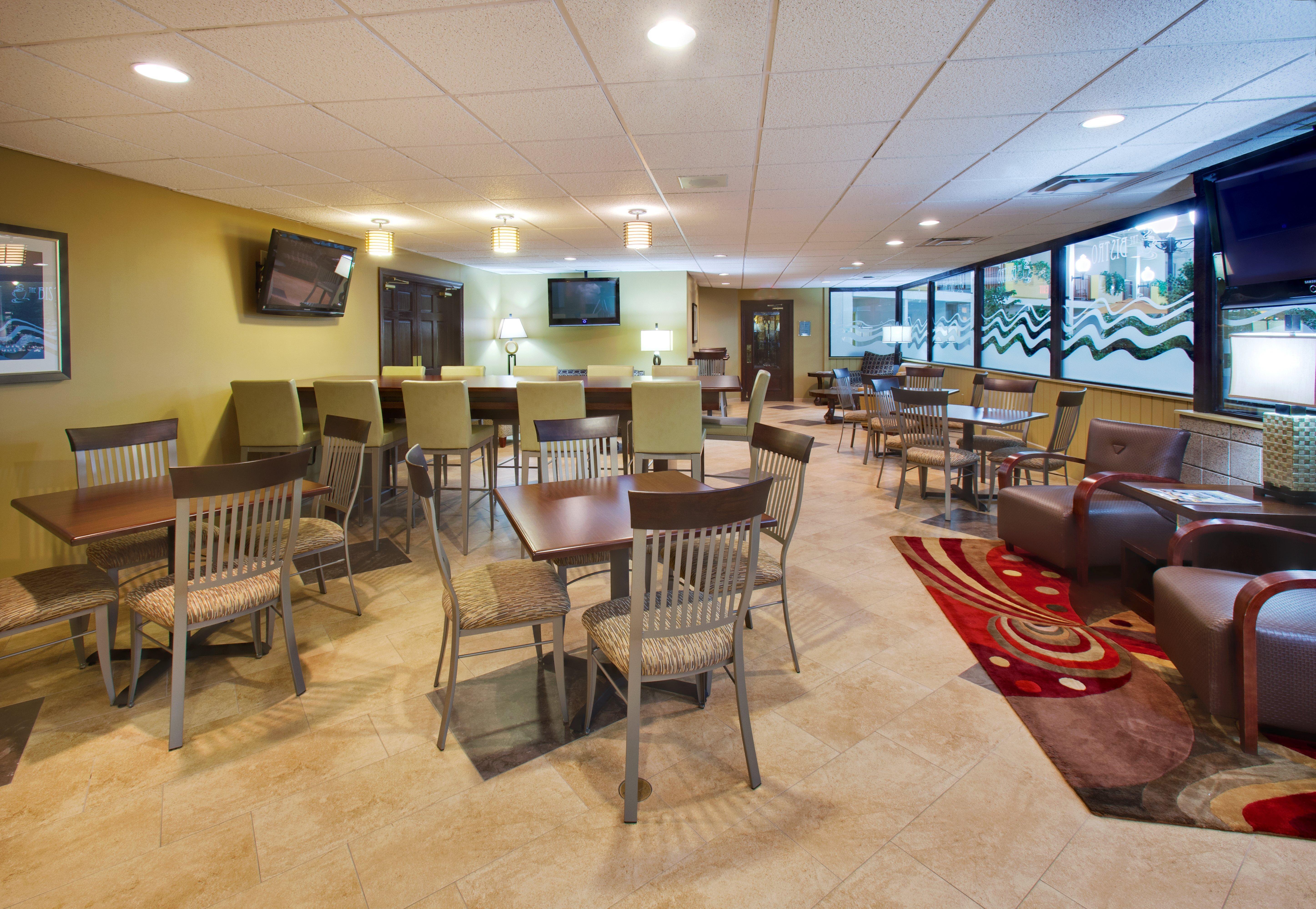 Doubletree By Hilton Austin, Mn Hotel Luaran gambar