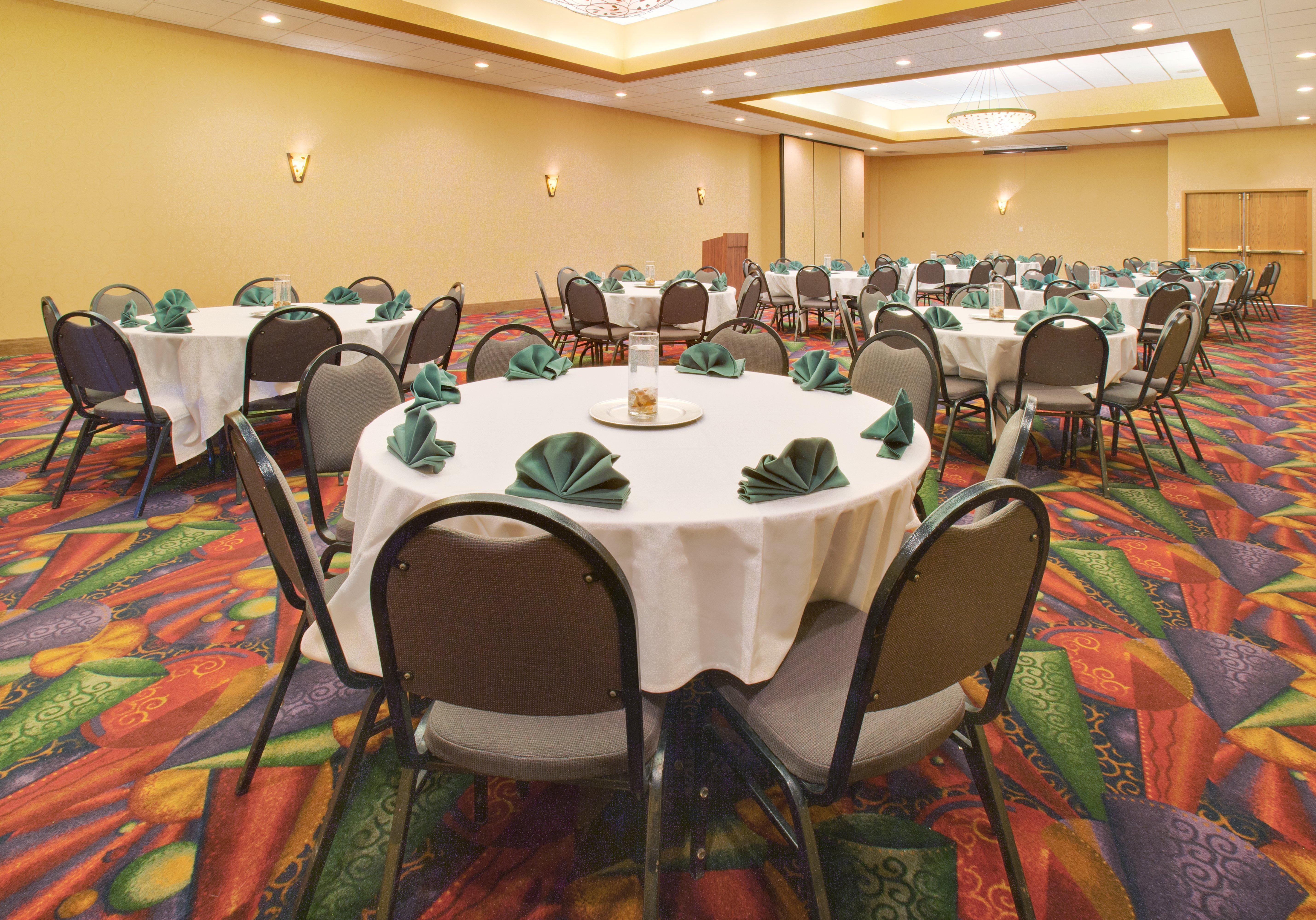 Doubletree By Hilton Austin, Mn Hotel Luaran gambar