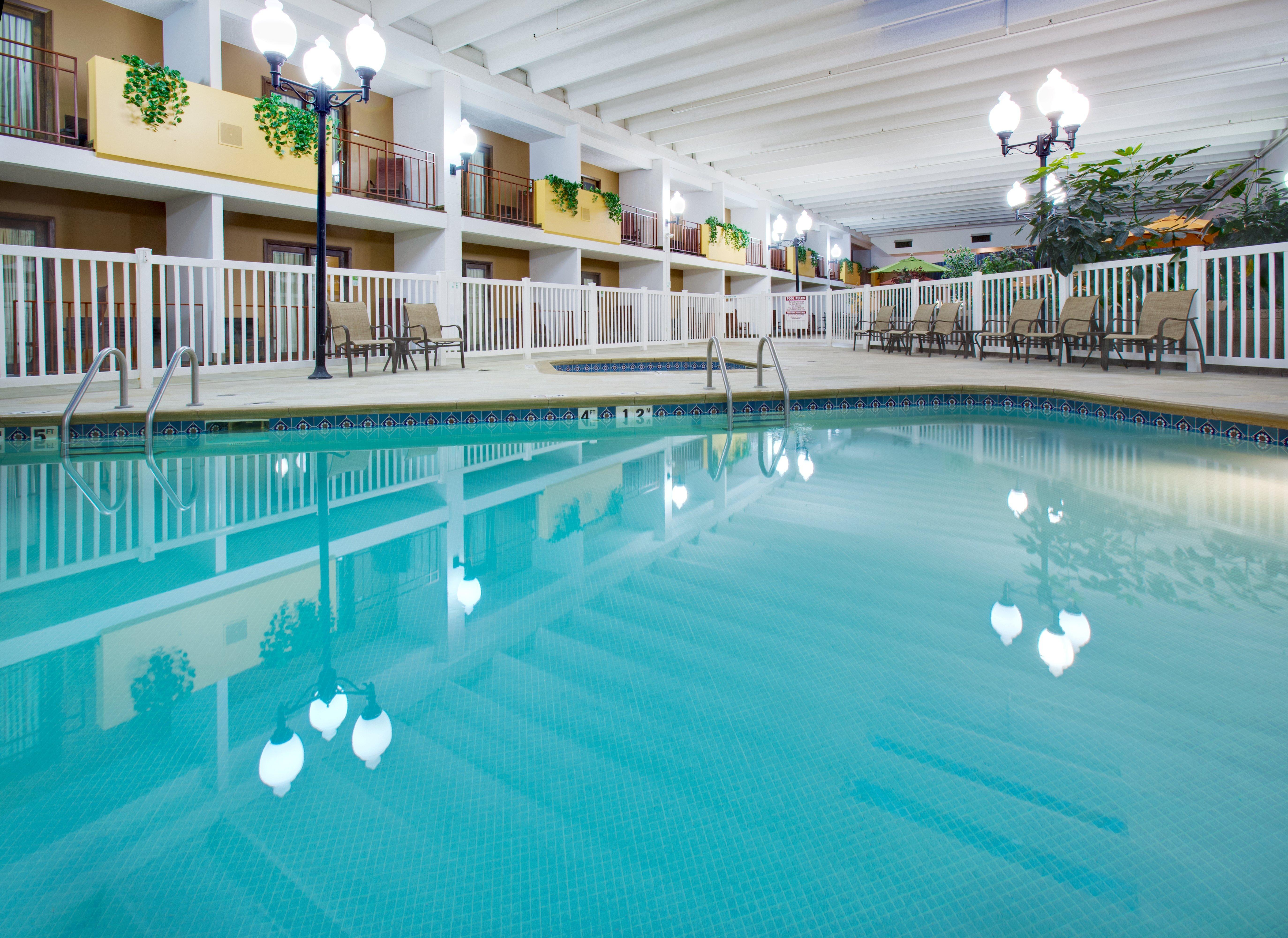 Doubletree By Hilton Austin, Mn Hotel Luaran gambar