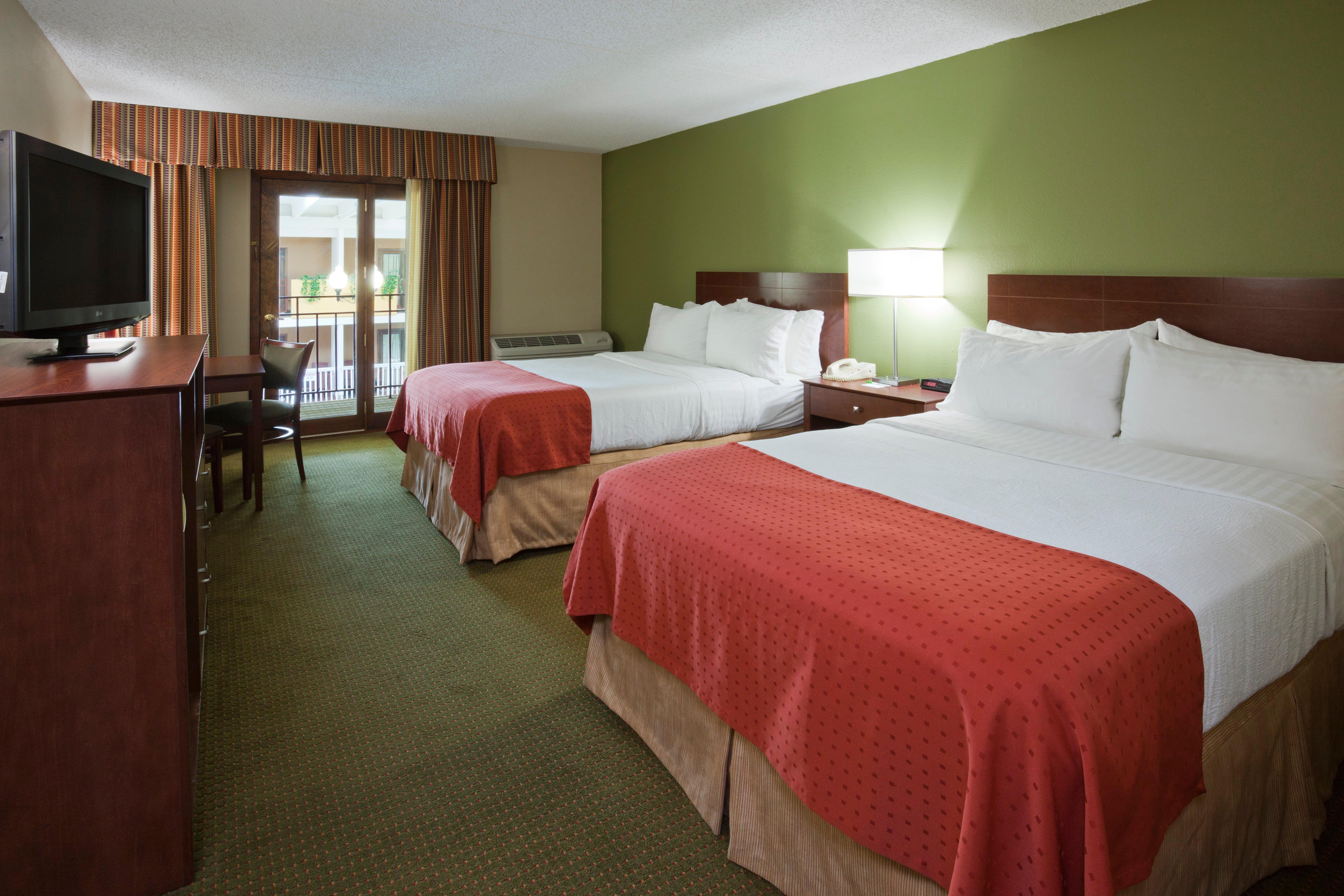 Doubletree By Hilton Austin, Mn Hotel Luaran gambar