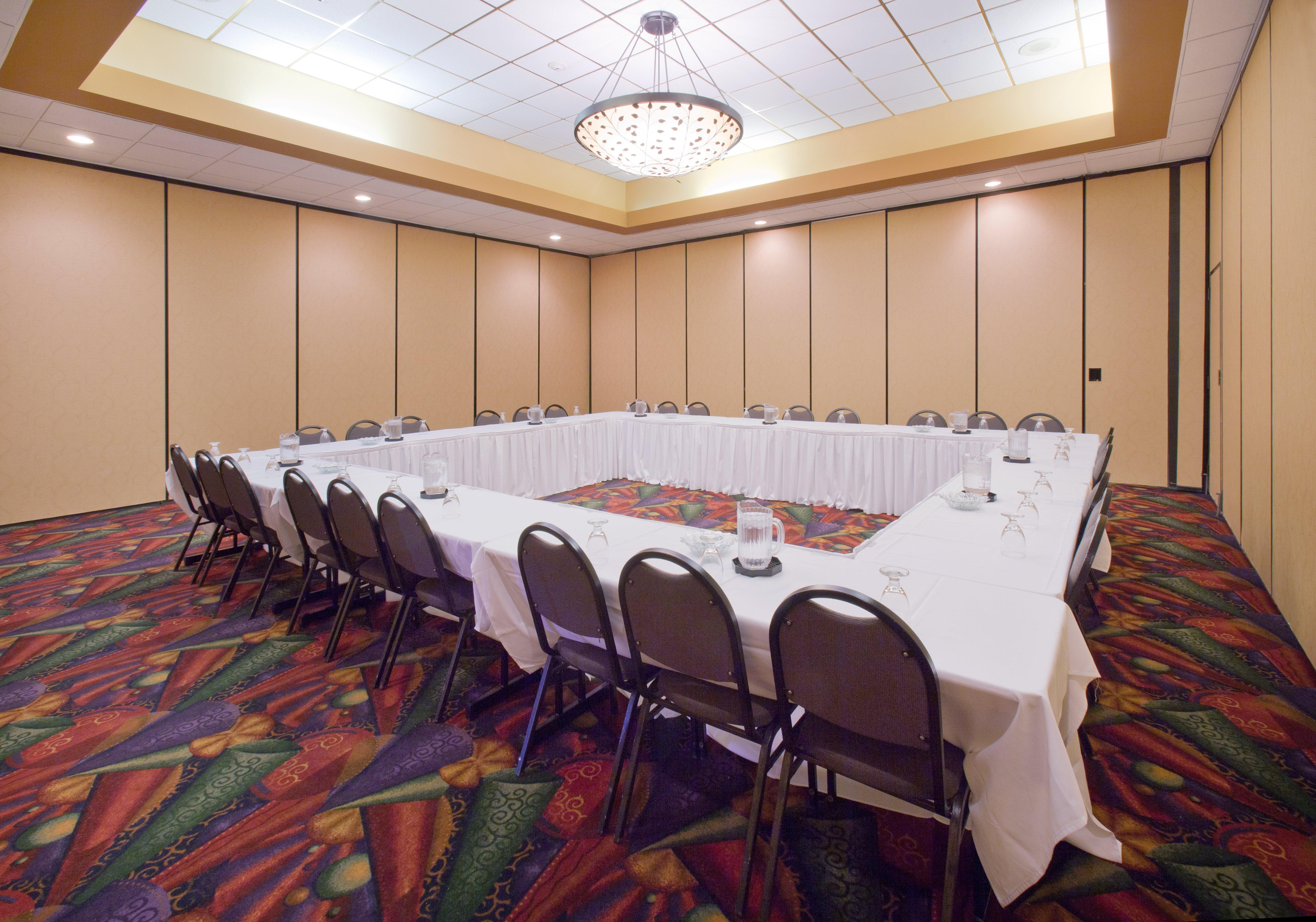 Doubletree By Hilton Austin, Mn Hotel Luaran gambar