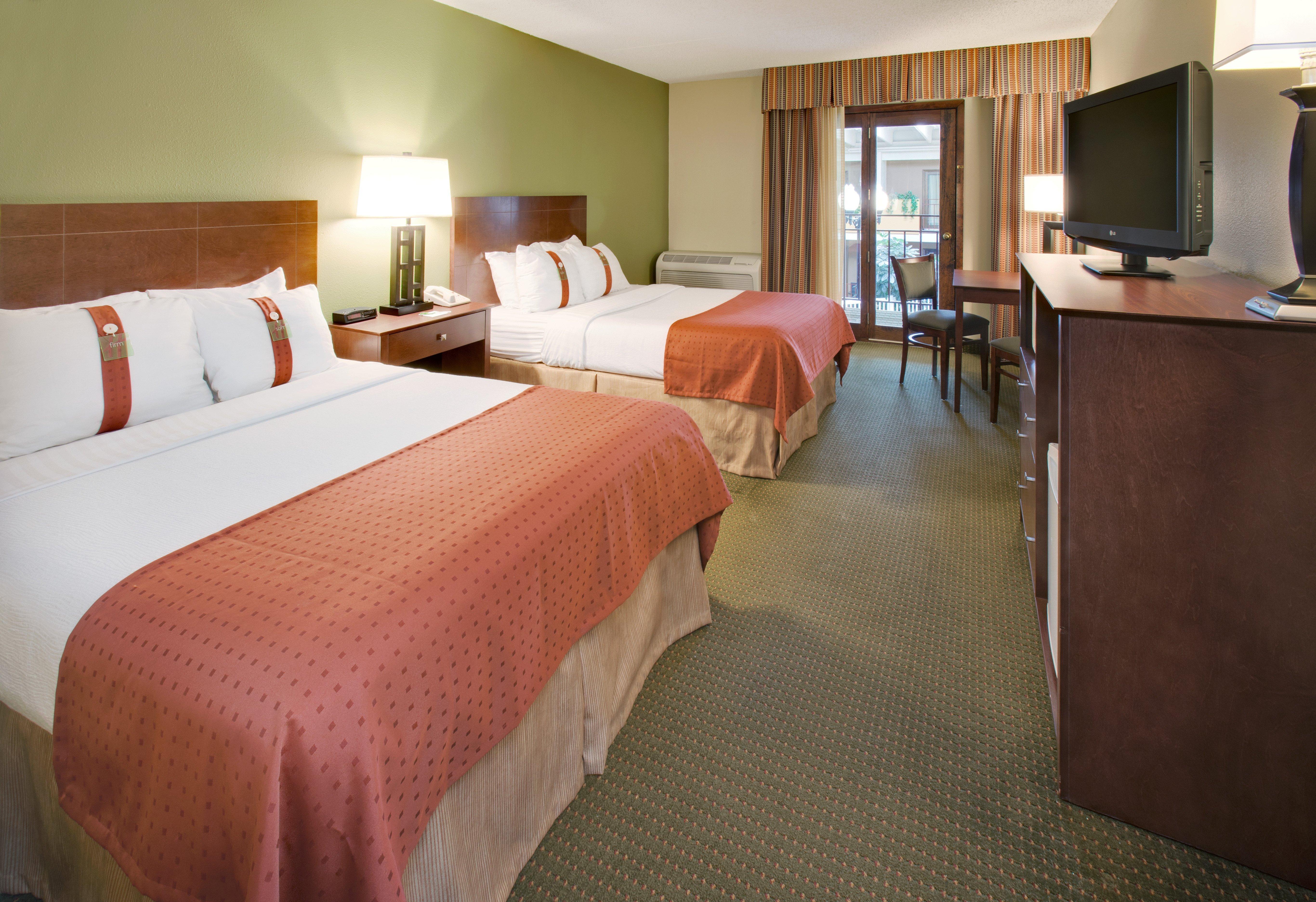 Doubletree By Hilton Austin, Mn Hotel Luaran gambar