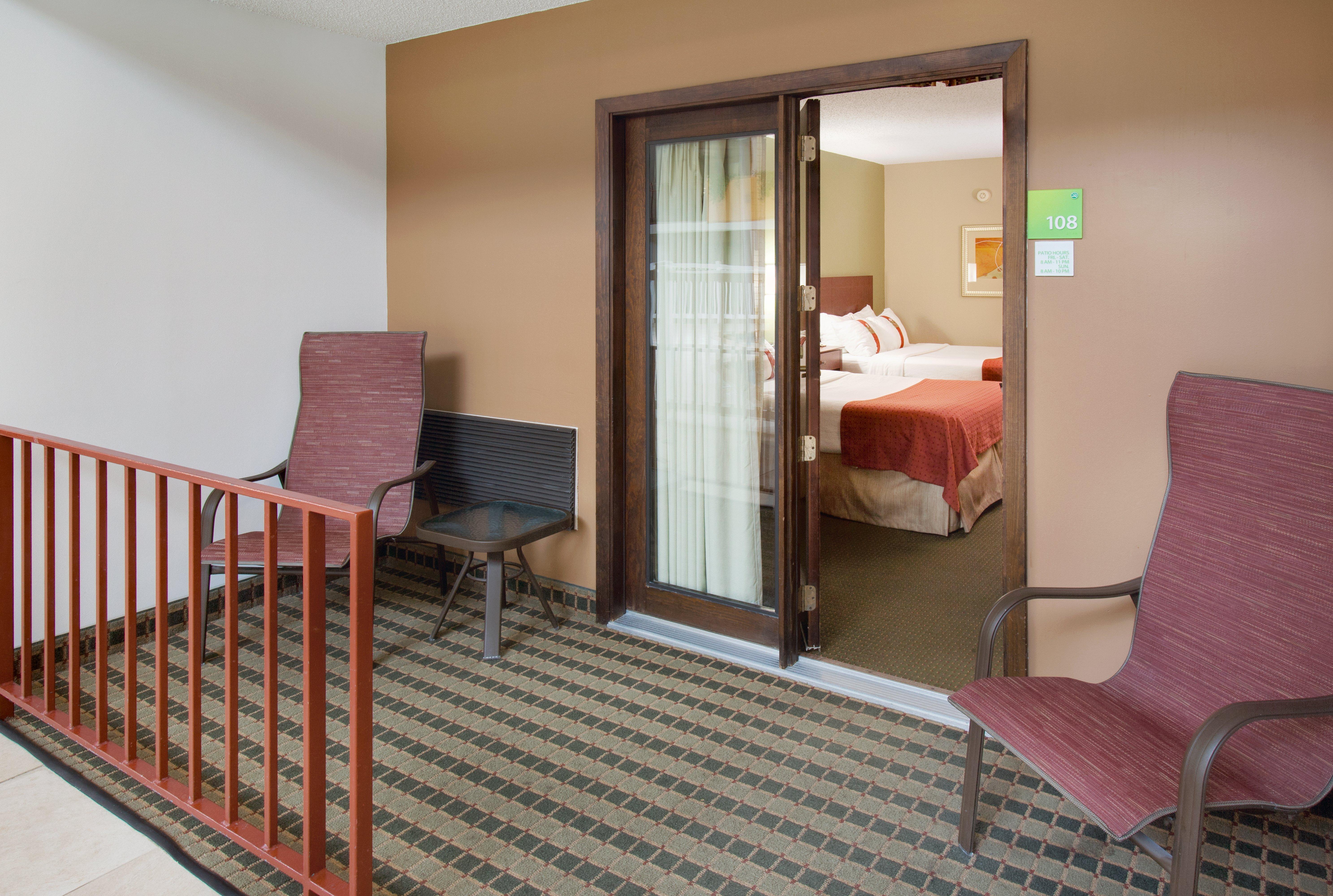 Doubletree By Hilton Austin, Mn Hotel Luaran gambar