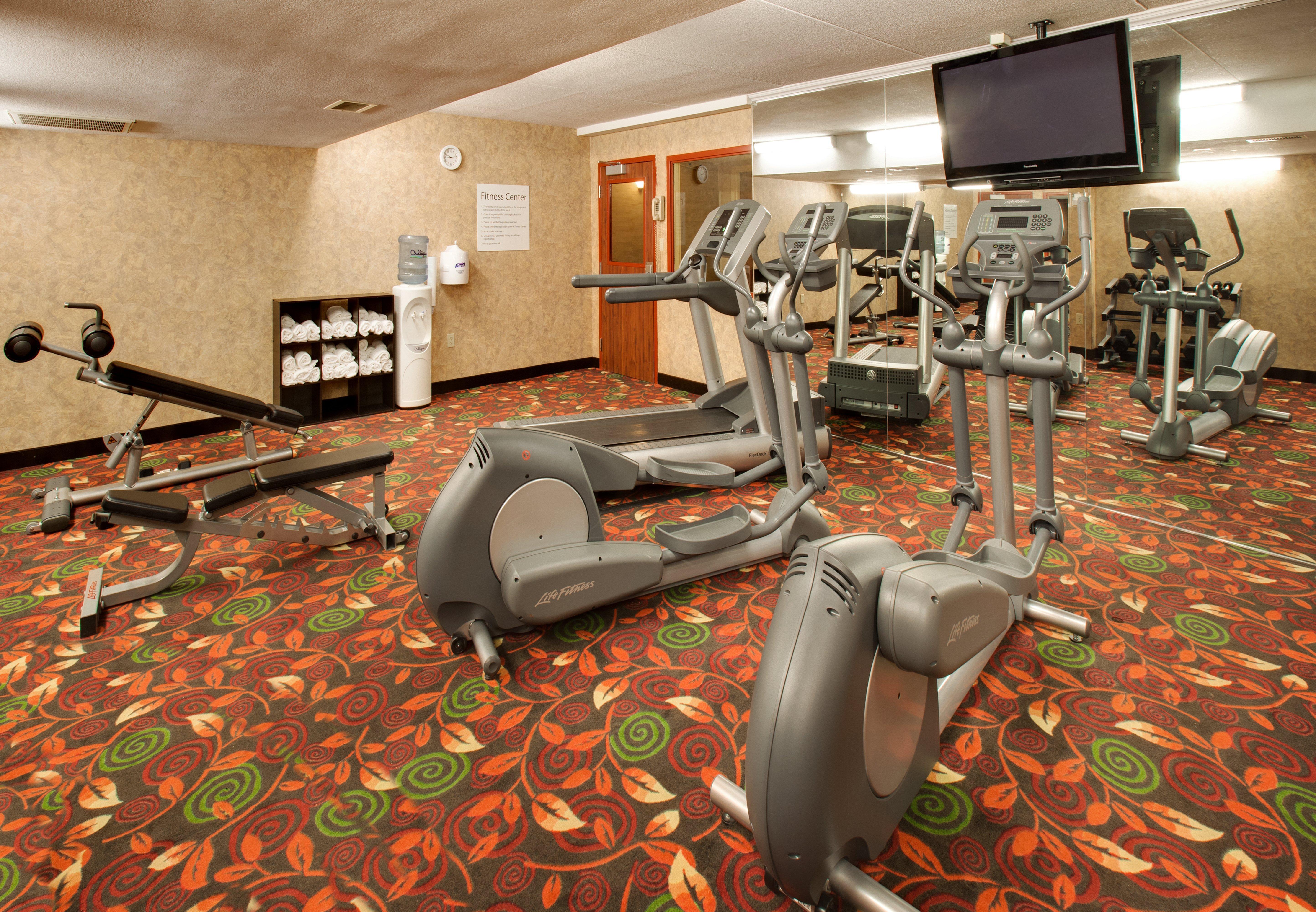 Doubletree By Hilton Austin, Mn Hotel Luaran gambar