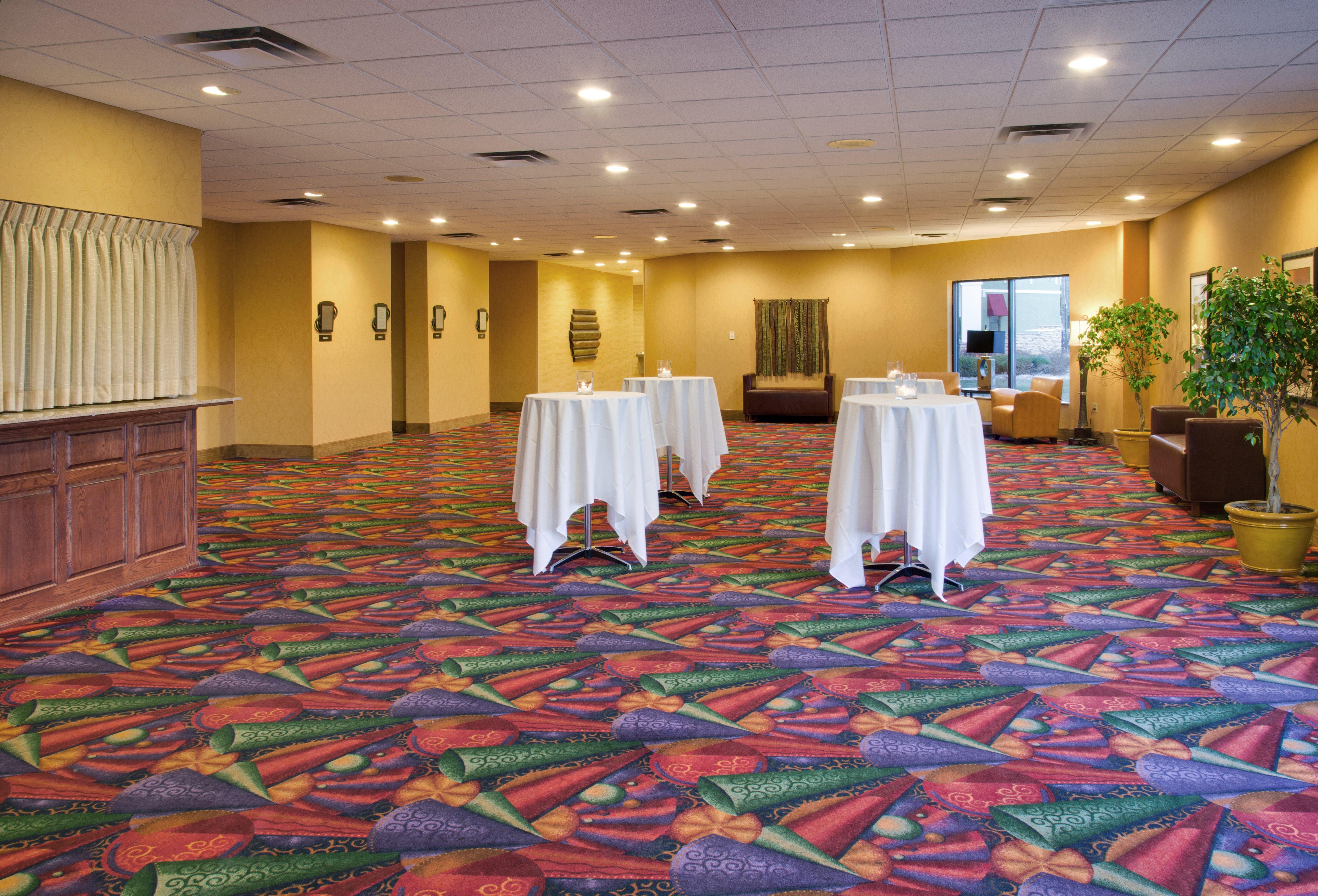 Doubletree By Hilton Austin, Mn Hotel Luaran gambar