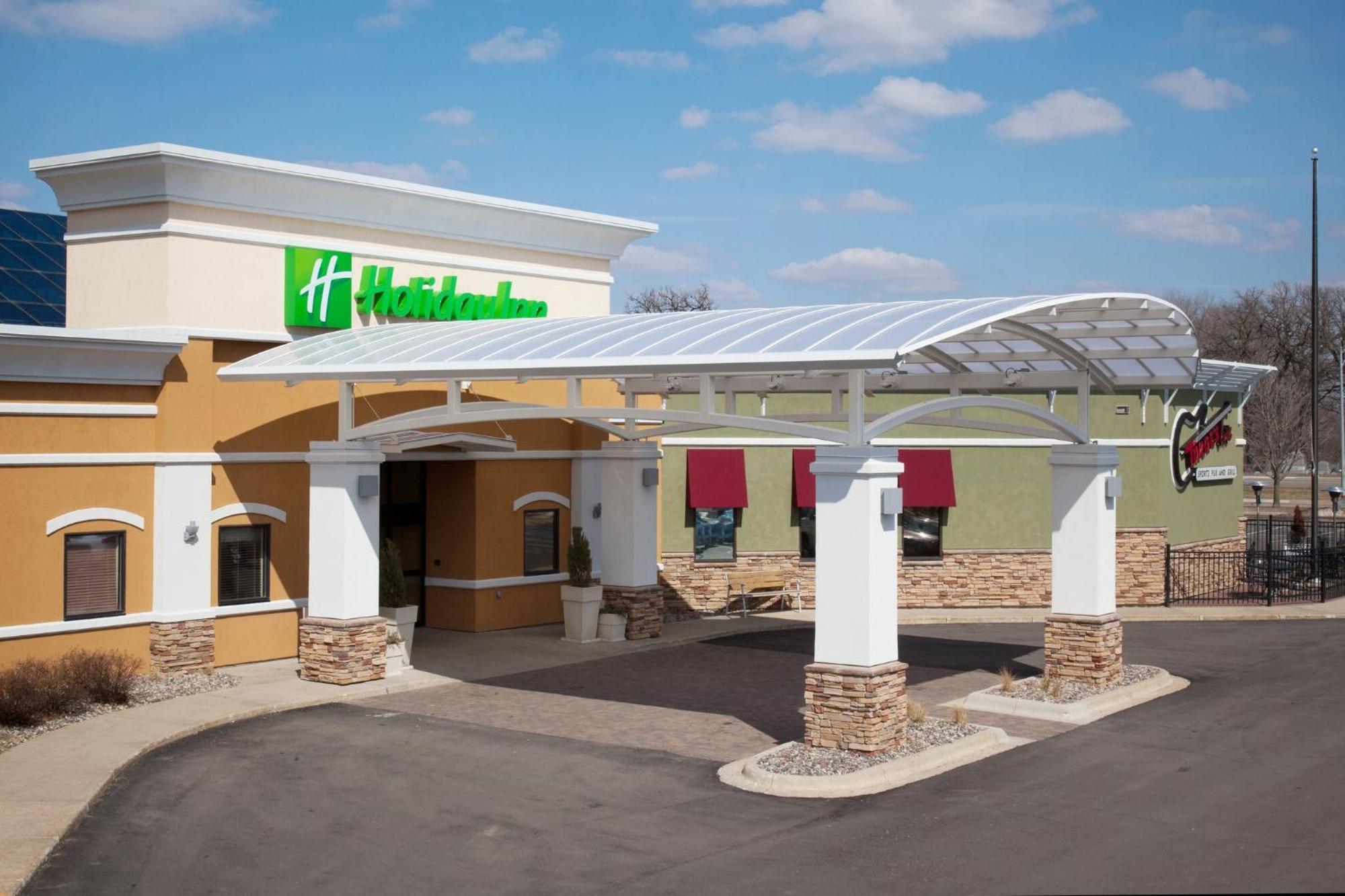 Doubletree By Hilton Austin, Mn Hotel Luaran gambar