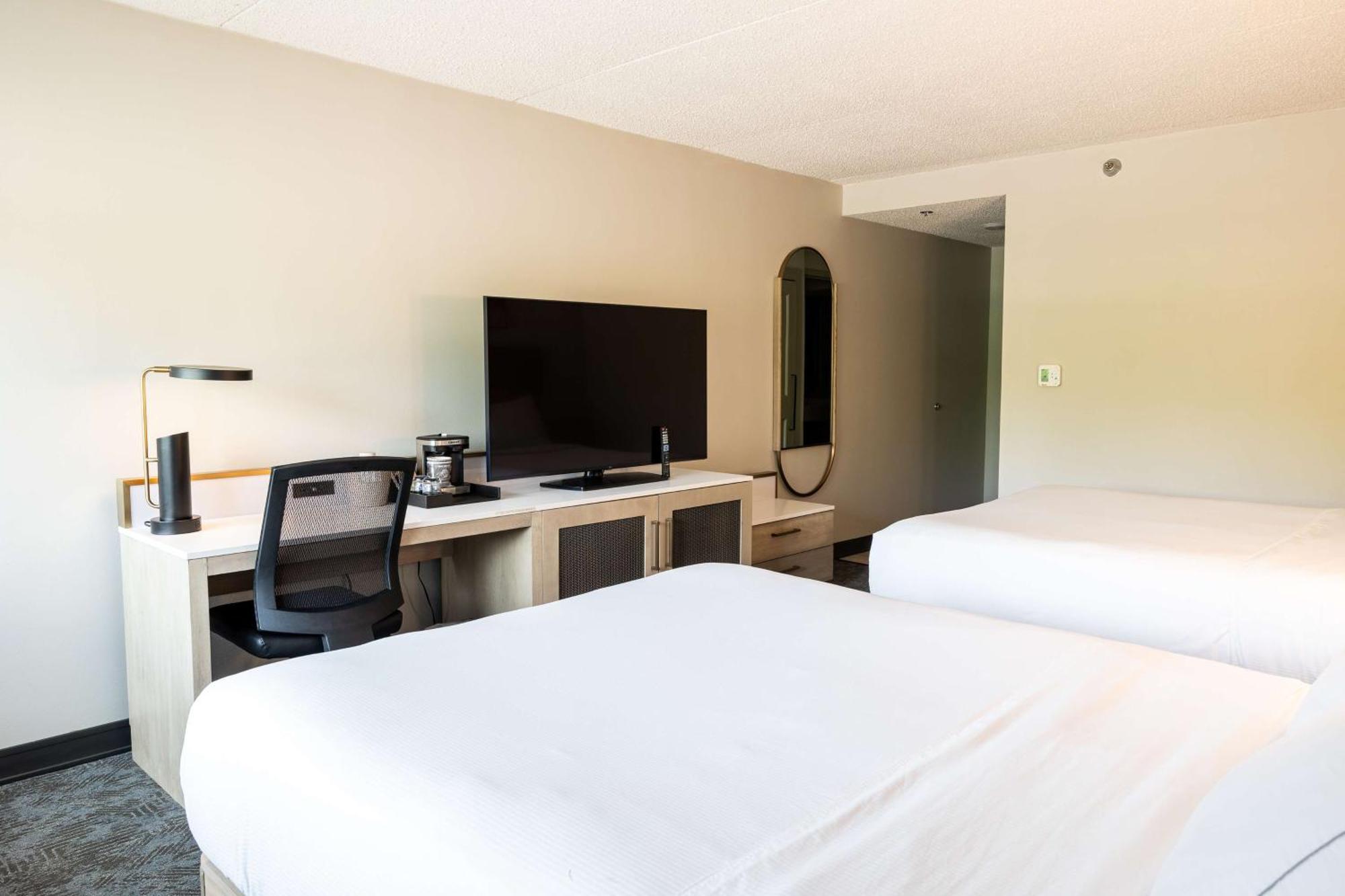 Doubletree By Hilton Austin, Mn Hotel Luaran gambar