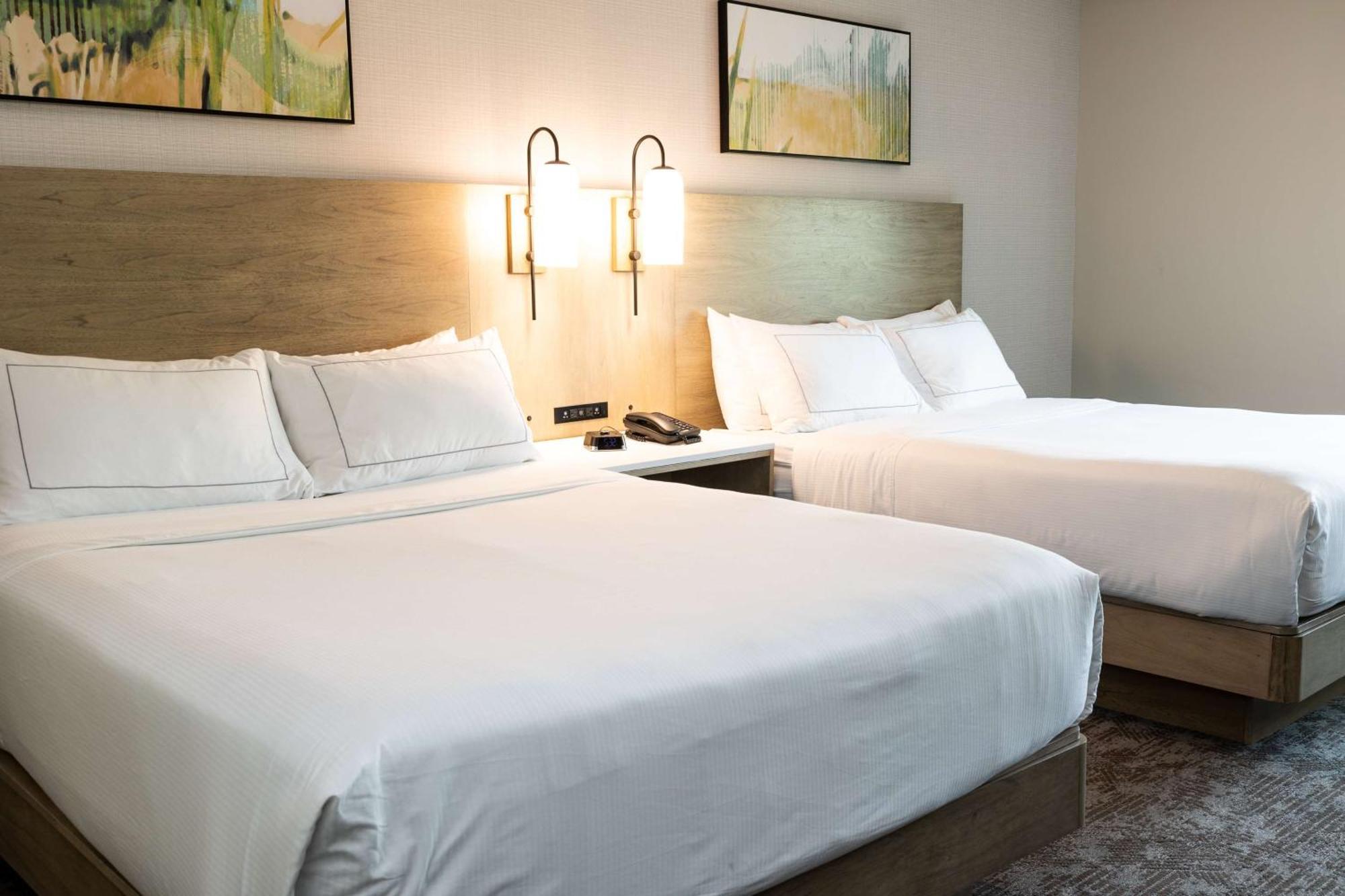 Doubletree By Hilton Austin, Mn Hotel Luaran gambar