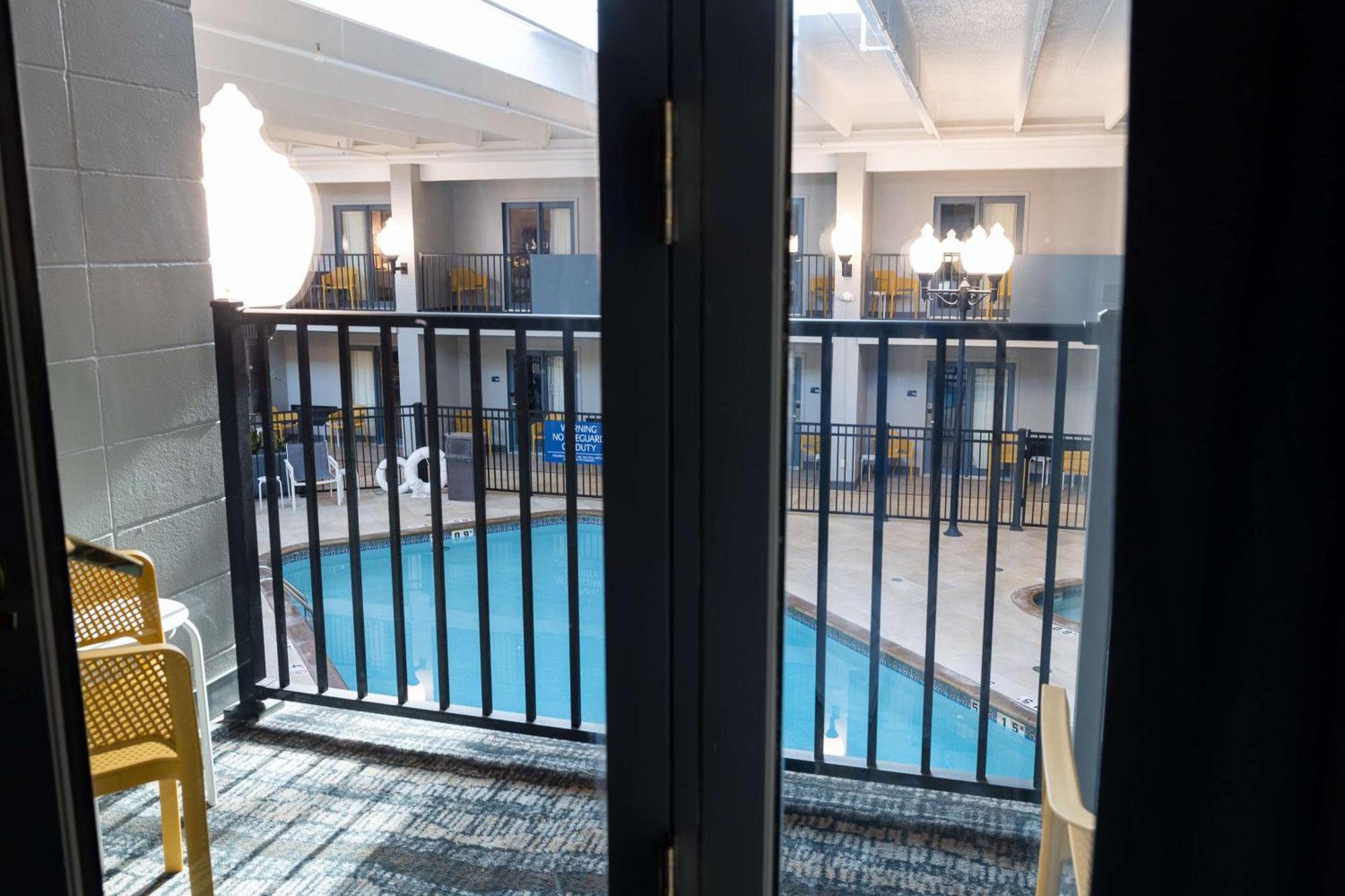 Doubletree By Hilton Austin, Mn Hotel Luaran gambar