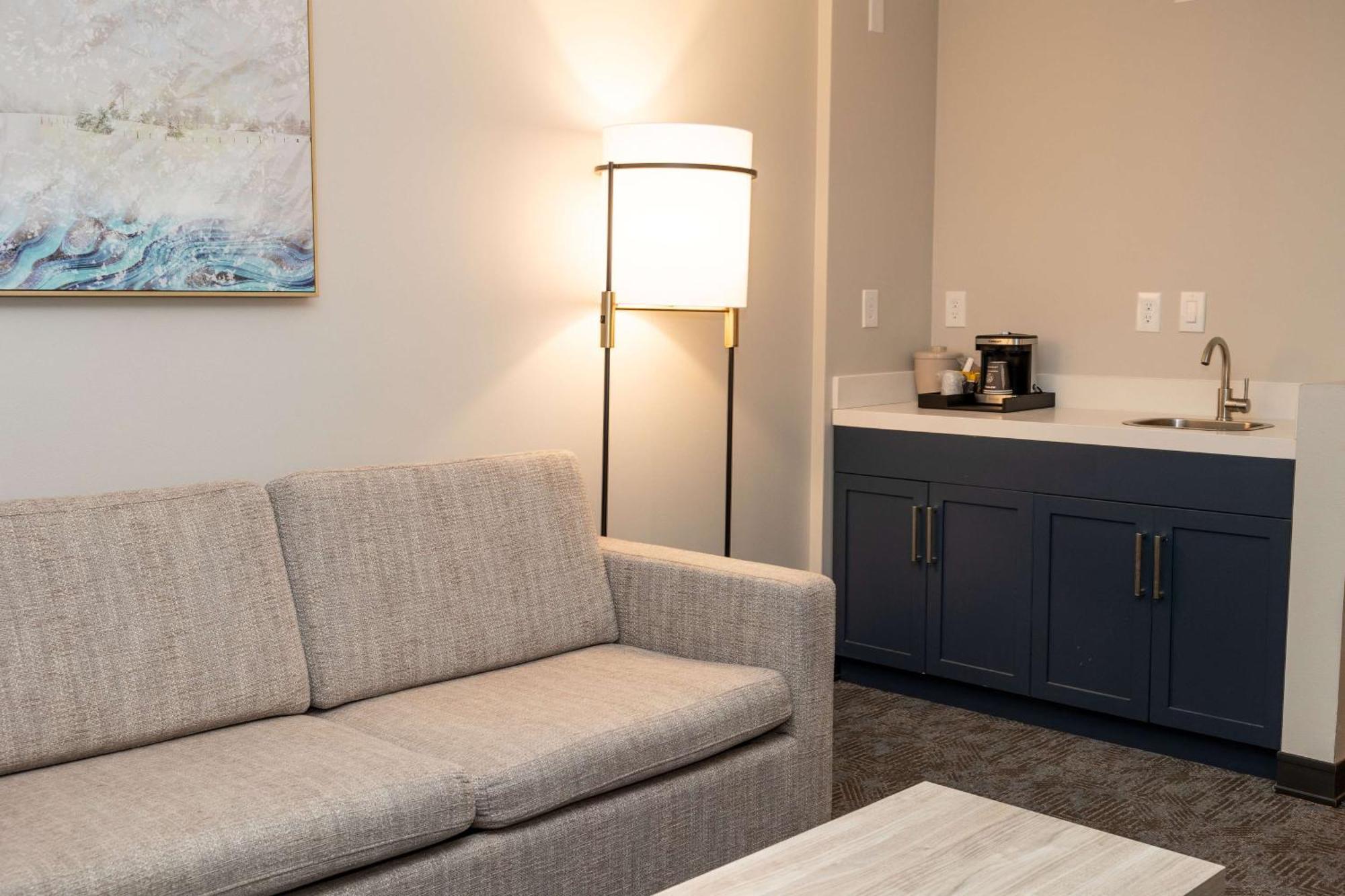 Doubletree By Hilton Austin, Mn Hotel Luaran gambar