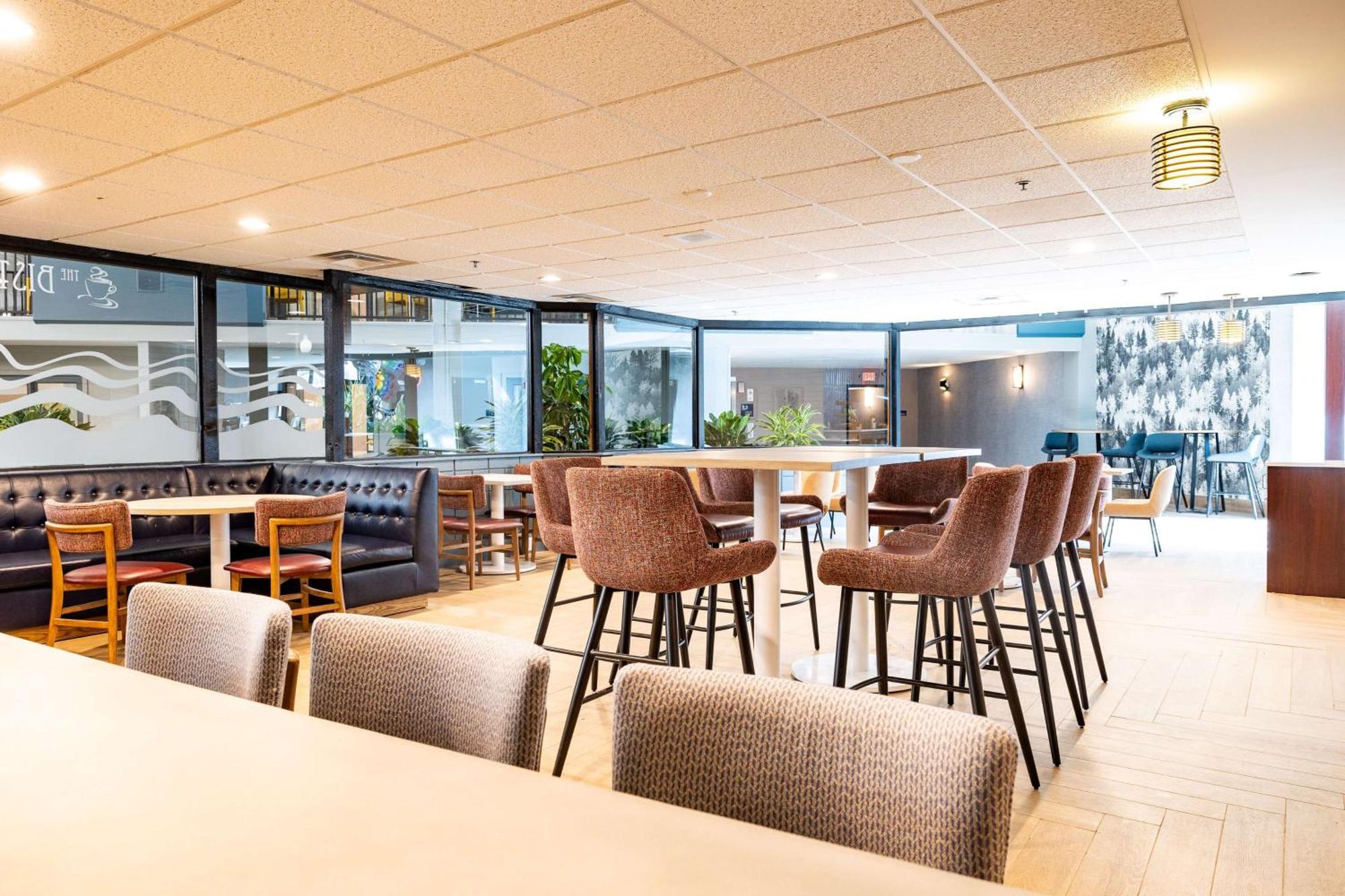 Doubletree By Hilton Austin, Mn Hotel Luaran gambar