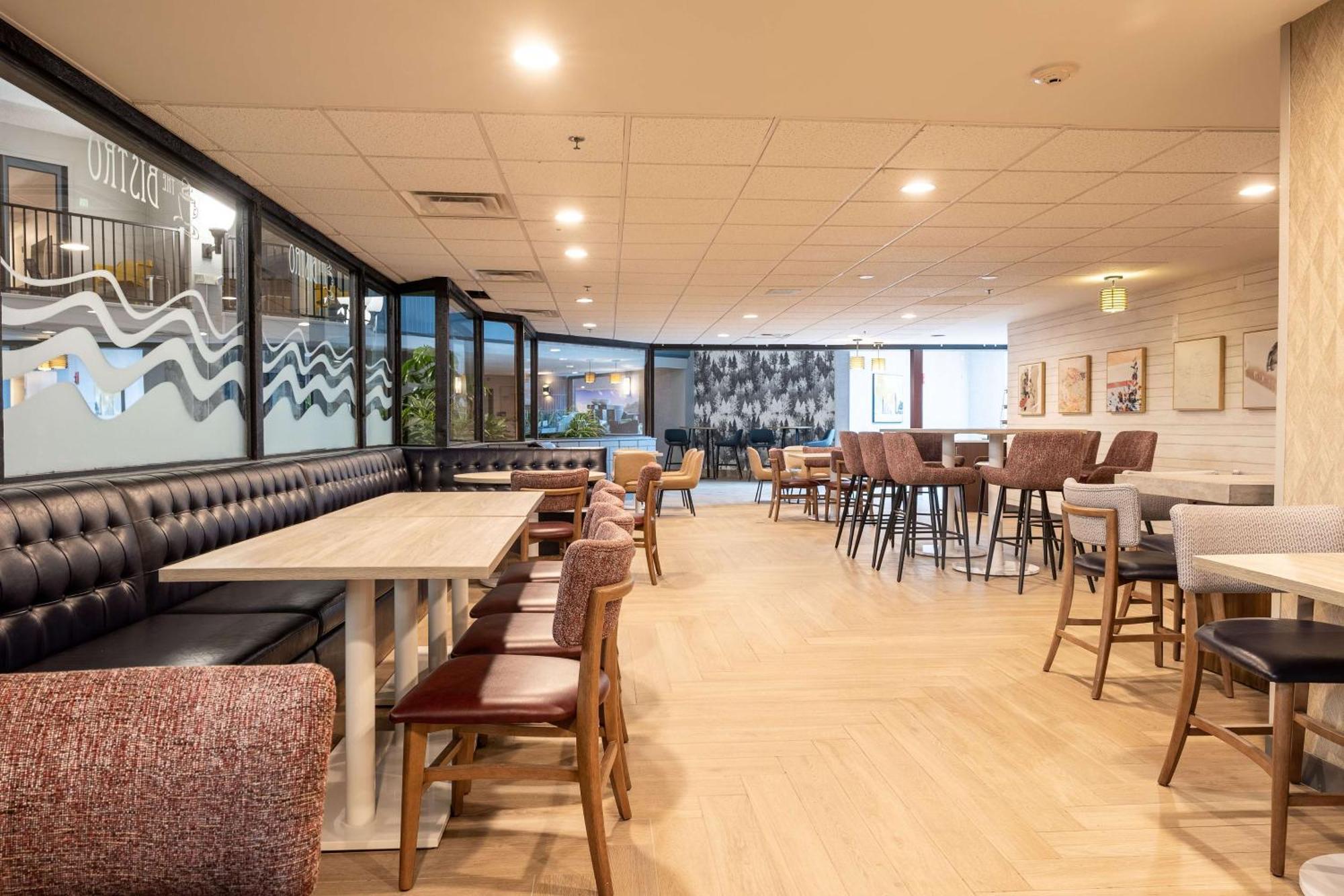 Doubletree By Hilton Austin, Mn Hotel Luaran gambar