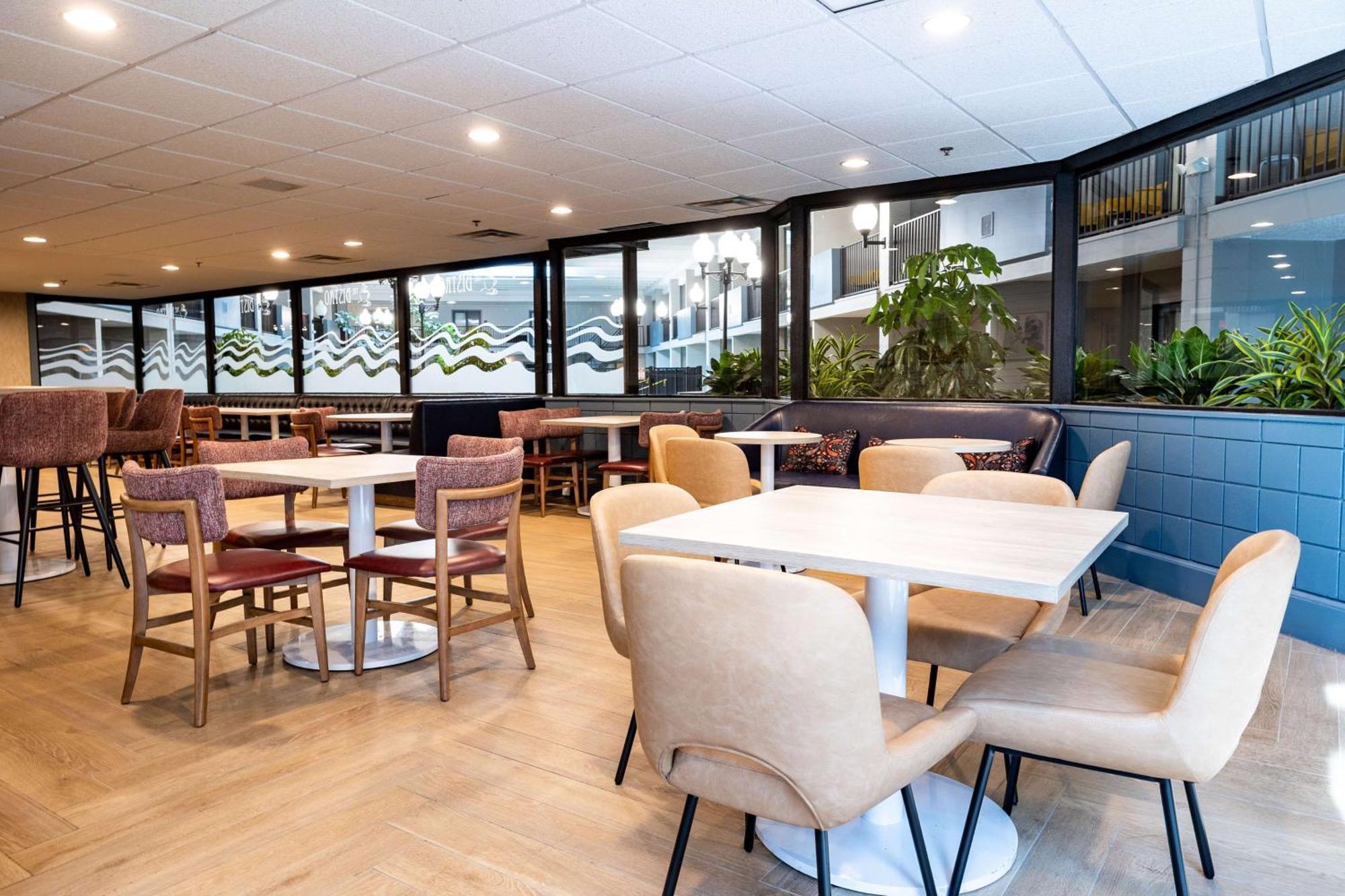 Doubletree By Hilton Austin, Mn Hotel Luaran gambar