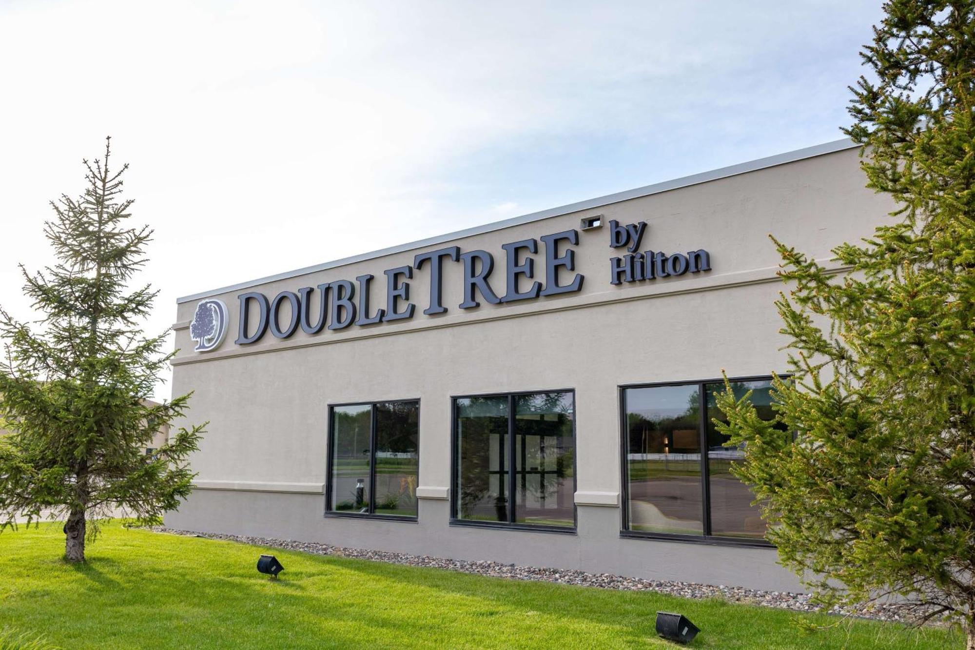Doubletree By Hilton Austin, Mn Hotel Luaran gambar