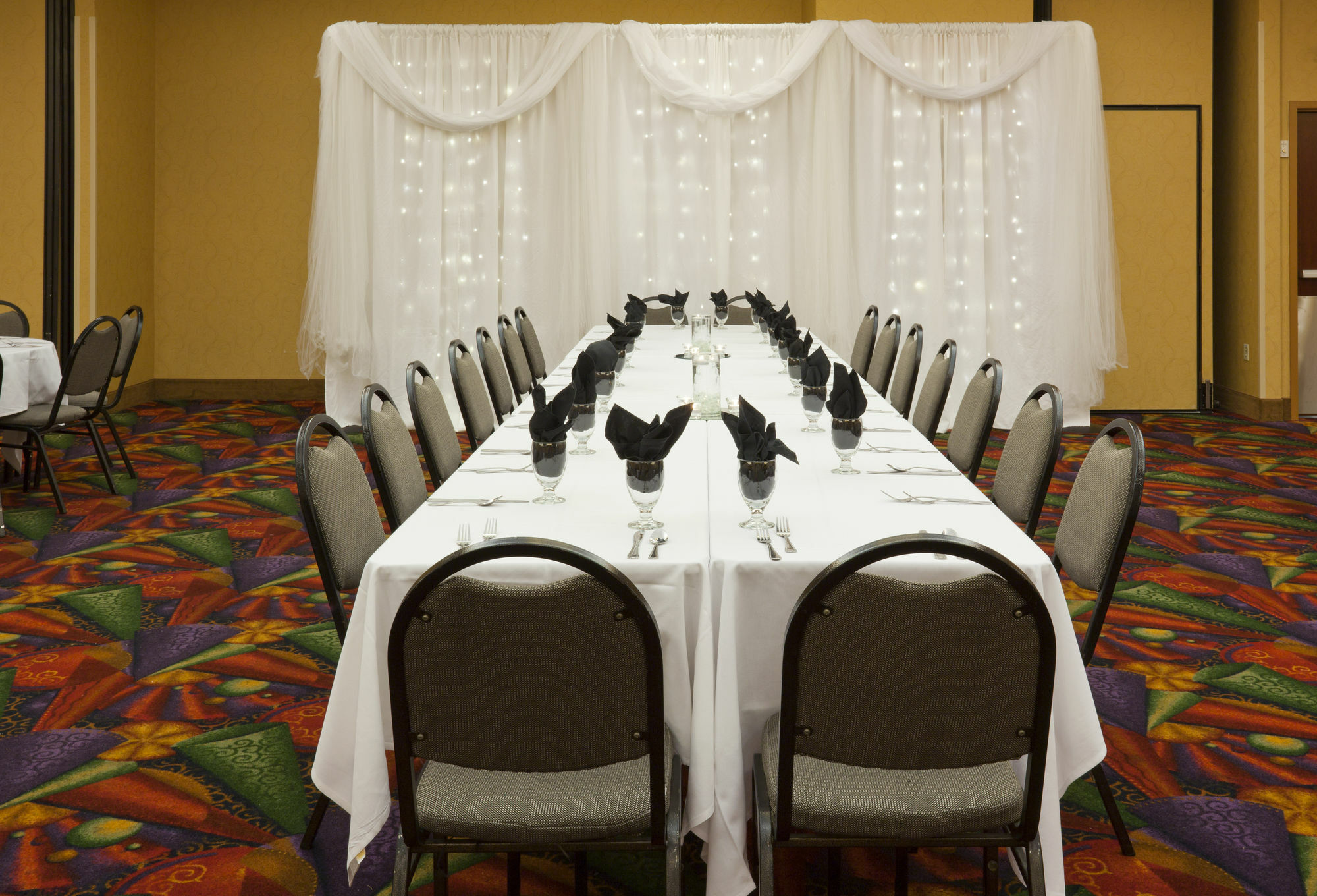 Doubletree By Hilton Austin, Mn Hotel Luaran gambar