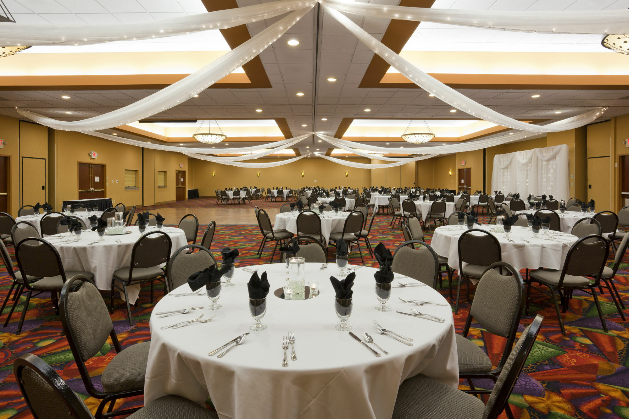 Doubletree By Hilton Austin, Mn Hotel Luaran gambar